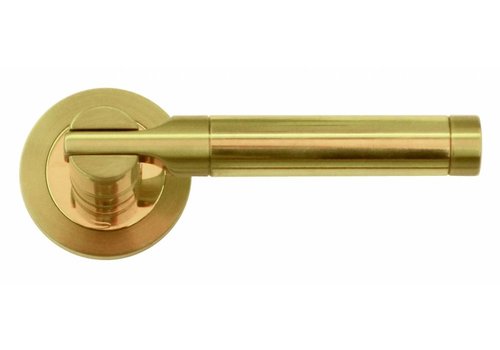 Manilla Pro Vito Cobre Mate+Cobre R+No Key 
