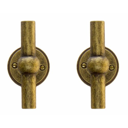 Manilla Pro Petana T+T Amarillo Viejo R+No Key 