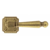 thumb-Manilla Pro Rubens Amarillo Viejo R+No Key-1