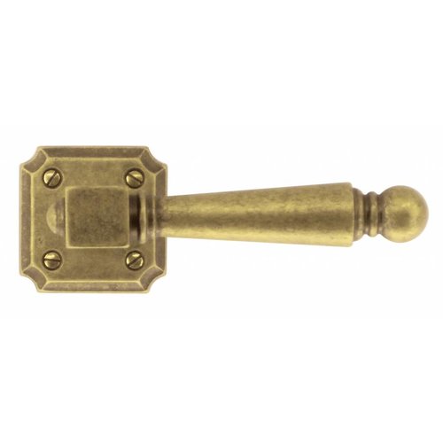 Manilla Pro Rubens Amarillo Viejo R+No Key 