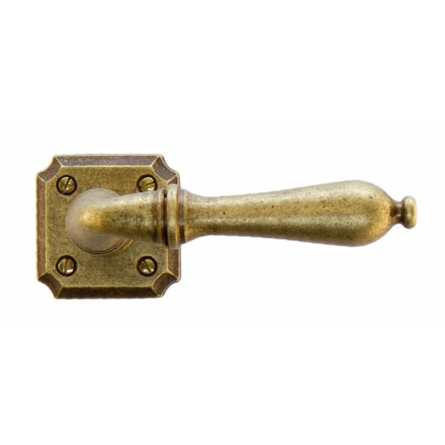 Manilla Pro Lisa Amarillo Viejo R+No Key 