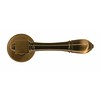 Manilla Pro Aldagonda Bronce R+No Key