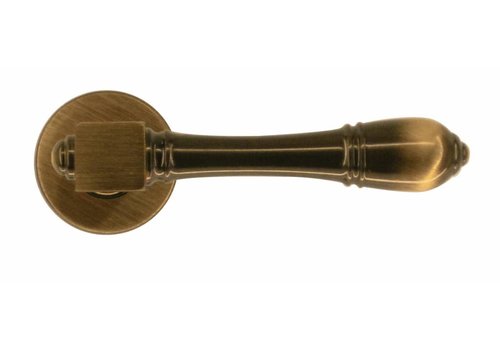 Manilla Pro Aldagonda Bronce R+No Key 