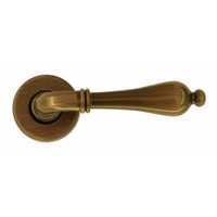 Manilla Pro Martina Bronce R+No Key