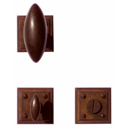 Manilla Pro Olive Óxido Carre R+WC 