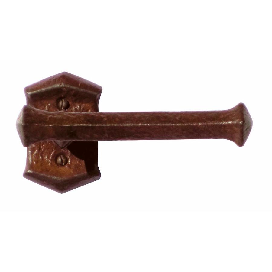 Manilla Pro Dargenta Óxido R+No Key-1