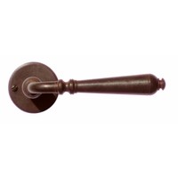 thumb-Manilla Pro Elegeance Óxido Rond R+No Key-1