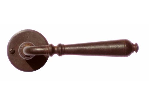 Manilla Pro Elegeance Óxido Rond R+No Key 