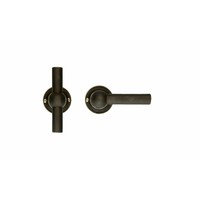 thumb-Manilla Pro Petra NM T+L Old Brass R+No Key-1