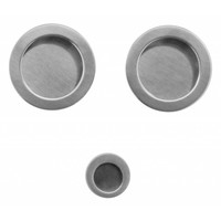 FRA Rond Inox Look Set