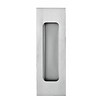 HDD Oval Carre Smal Blind Inox Pieza
