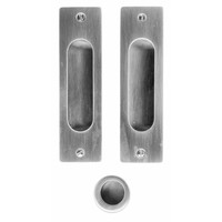 thumb-FRA Oval Carre Inox Look Set-1