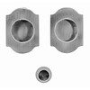 FRA Retro Carre Inox Look Set