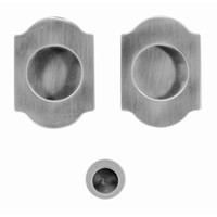 thumb-FRA Retro Carre Inox Look Set-1