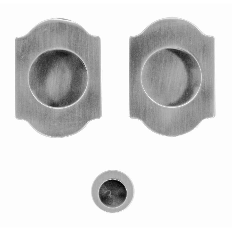 FRA Retro Carre Inox Look Set-1