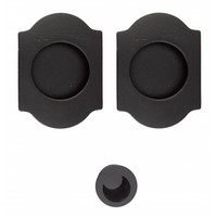 thumb-FRA Retro Carre Font Set-1