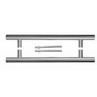 T 32/350/500 Inox Plus Por Puerta Espesor >3cm