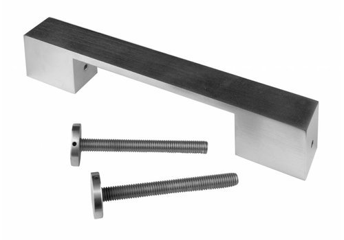 X-Treme 180mm Cromo 