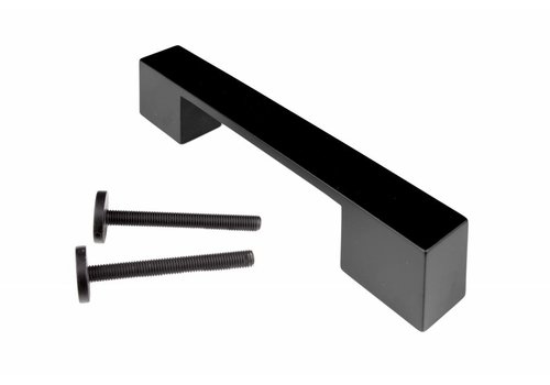 X-Treme 180mm Negro 