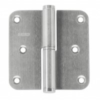 HDD 80x80x2,5 Inox 201 Izquierda
