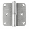 HDD 80x80x2,5 Inox Plus Izquierda