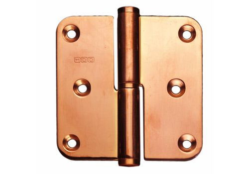 HDD 80x80x2,5 Rosado Izquierda 