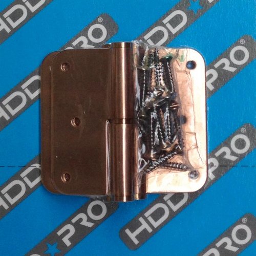 HDD 80x80x2,5 Rosado Izquierda Set de 3 completo 