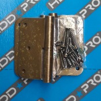 HDD 80x80x2,5 Amarillo Viejo Izquierda Set de 3 completo