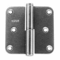 HDD 80x80x2,5 Hierro Izquierda