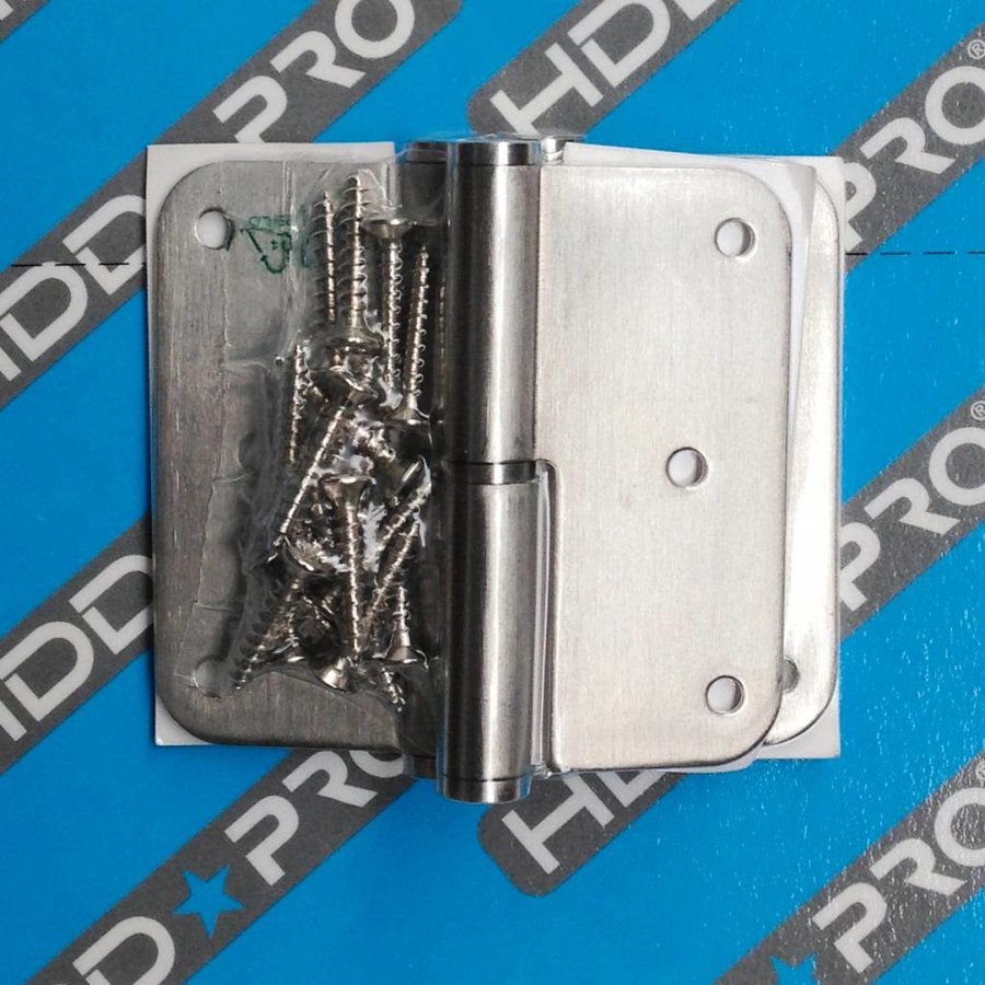 HDD 80x80x2,5 Cromsat Derecha Set de 3 completo-1