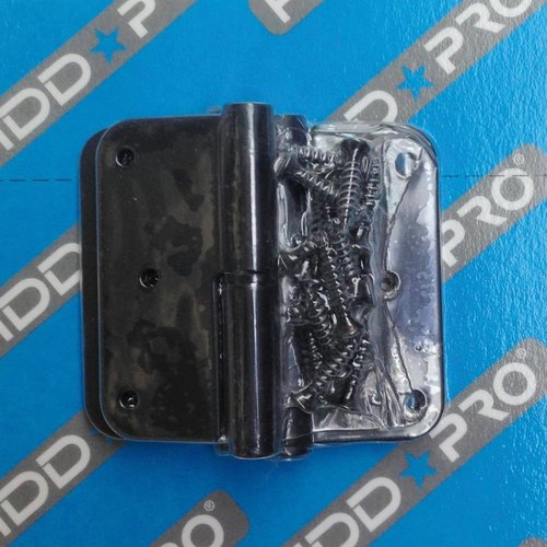 HDD 80x80x2,5 Old Brass Derecha Set de 3 completo 