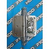 HDD 80x80x2,5 Vaso Inox Plus Izquierda Set de 3 completo