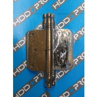 HDD 80x80x2,5 Vaso Amarillo Viejo Izquierda Set de 3 completo