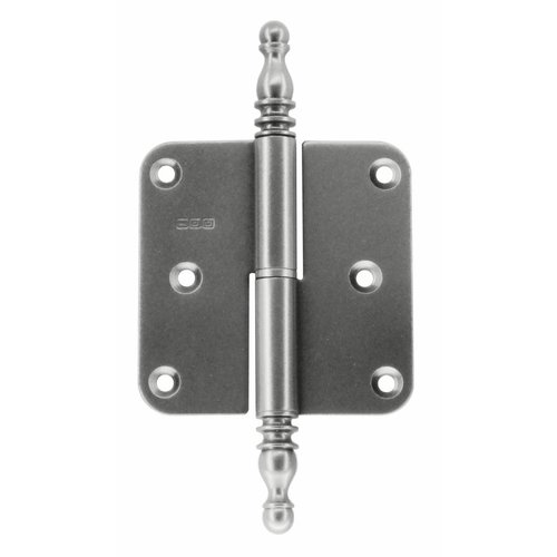 HDD 80x80x2,5 Vaso Hierro Izquierda 