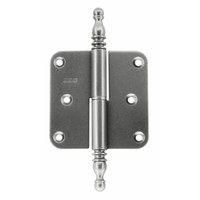 HDD 80x80x2,5 Vaso Hierro Derecha