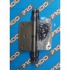 HDD 80x80x2,5 Vaso Hierro Izquierda set de 3 completo