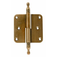 HDD 80x80x2,5 Vaso Bronce Izquierda