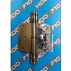 HDD 80x80x2,5 Vaso Bronce Izquierda Set de 3 completo