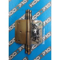 HDD 80x80x2,5 Vaso Bronce Izquierda Set de 3 completo