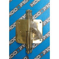 HDD 80x80x2,5 Vaso Cobre Titanio Derecha set de 3 completo