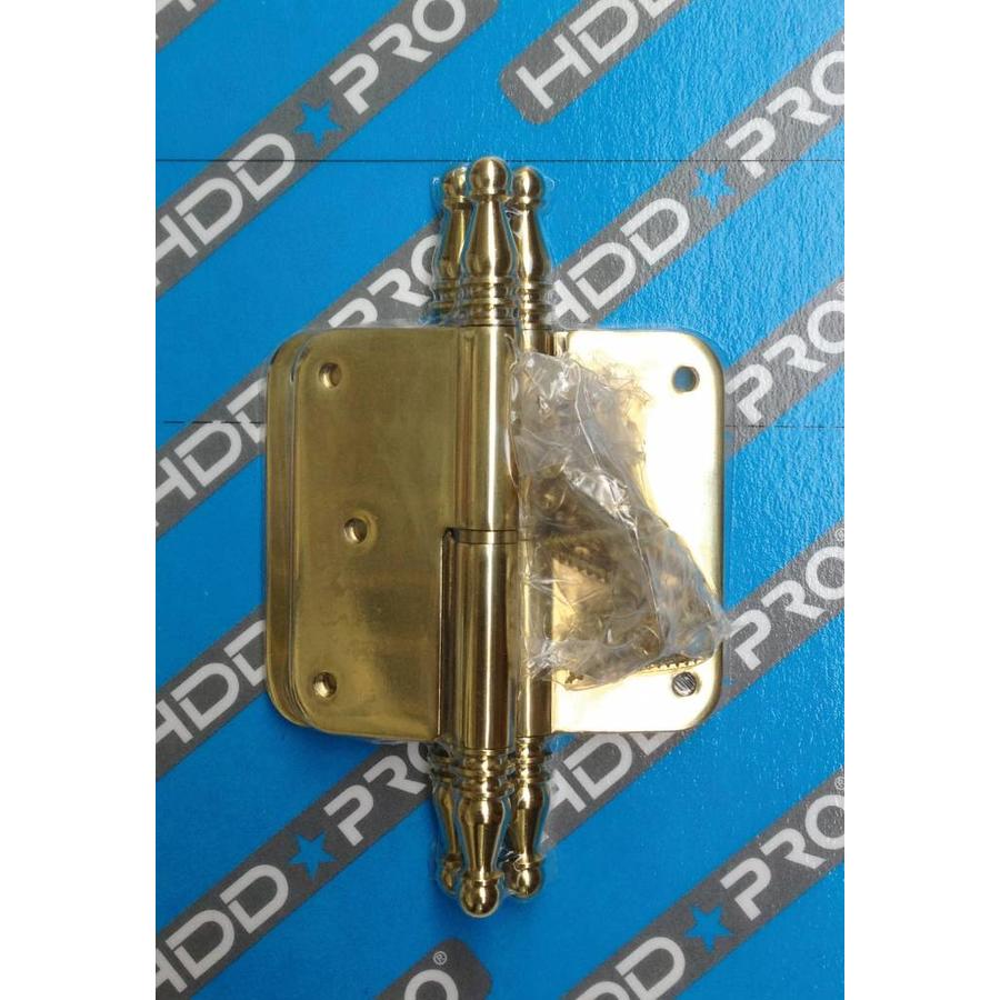 HDD 80x80x2,5 Vaso Cobre Titanio Derecha set de 3 completo-1