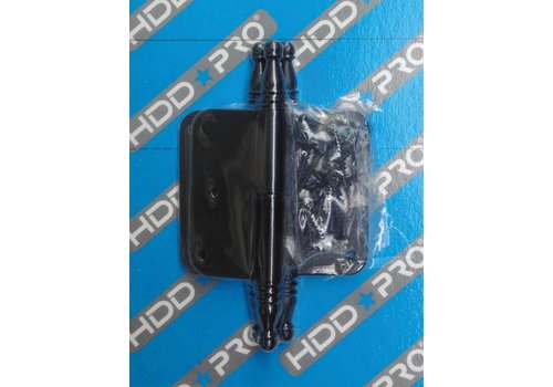 HDD 80x80x2,5 Vaso Font Izquierda Set de 3 completo 