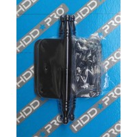 HDD 80x80x2,5 Vaso Font Derecha Set de 3 completo