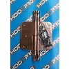 HDD 80x80x2,5 Vaso Rosado Izquierda Set de 3 completo