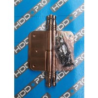 HDD 80x80x2,5 Vaso Rosado Izquierda Set de 3 completo
