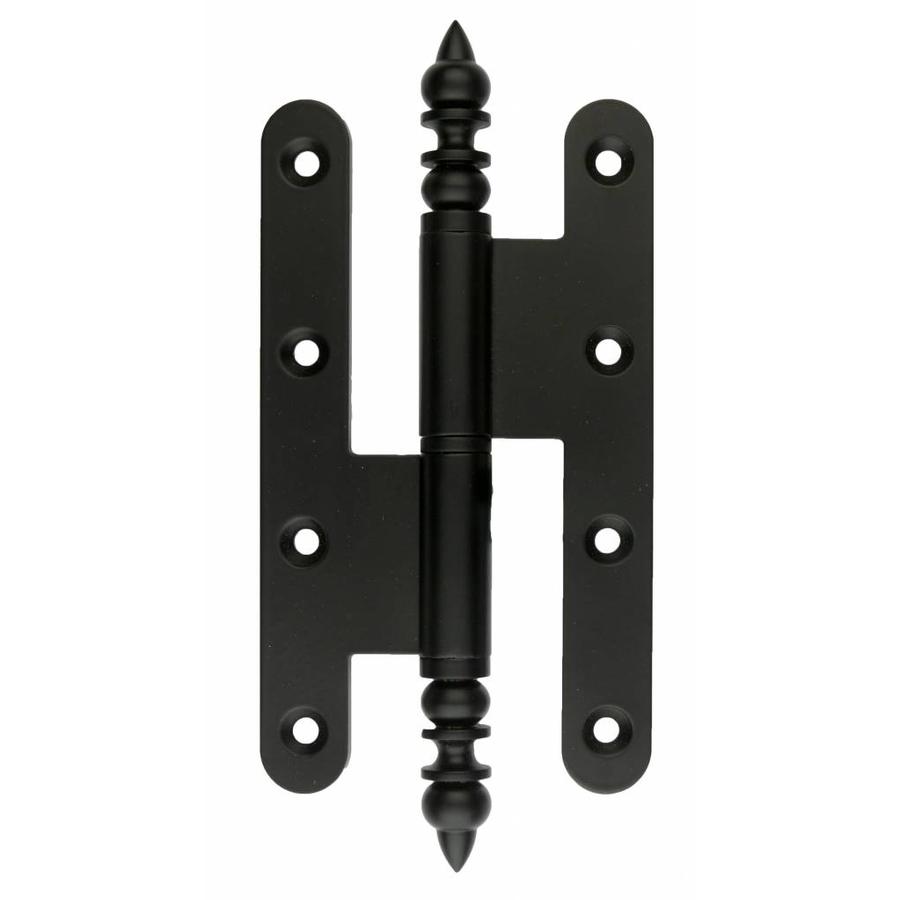 BR 3,5x80x140 Negro Derecha-1