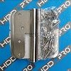 HDD 100x88x3 Inox Plus Derecha Set de 3 completo