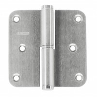 HDD 76x76x2,5 Inox 201 Izquierda