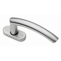 C SHAPE 19MM DK Inox Plus