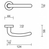 thumb-Manilla Pro Titiana Cromsat R+No Key-5
